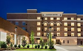 Cotton House, Cleveland, A Tribute Portfolio Hotel