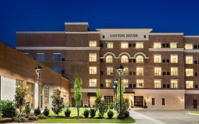 Cotton House, Cleveland, A Tribute Portfolio Hotel